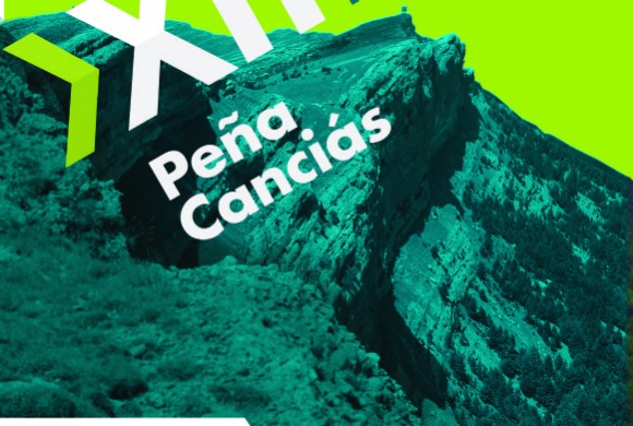 Carrera por Montaña Peña Canciás, 25 km y 1300 D+