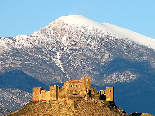 Quicena-trialera Montearagon-Huesca