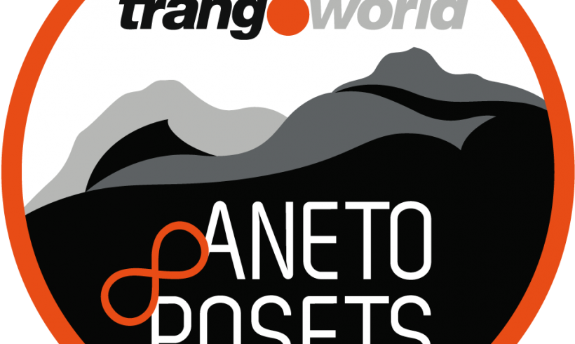 Gran Trail Aneto Posets